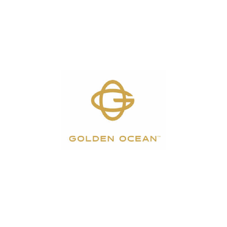 Golden Ocean small